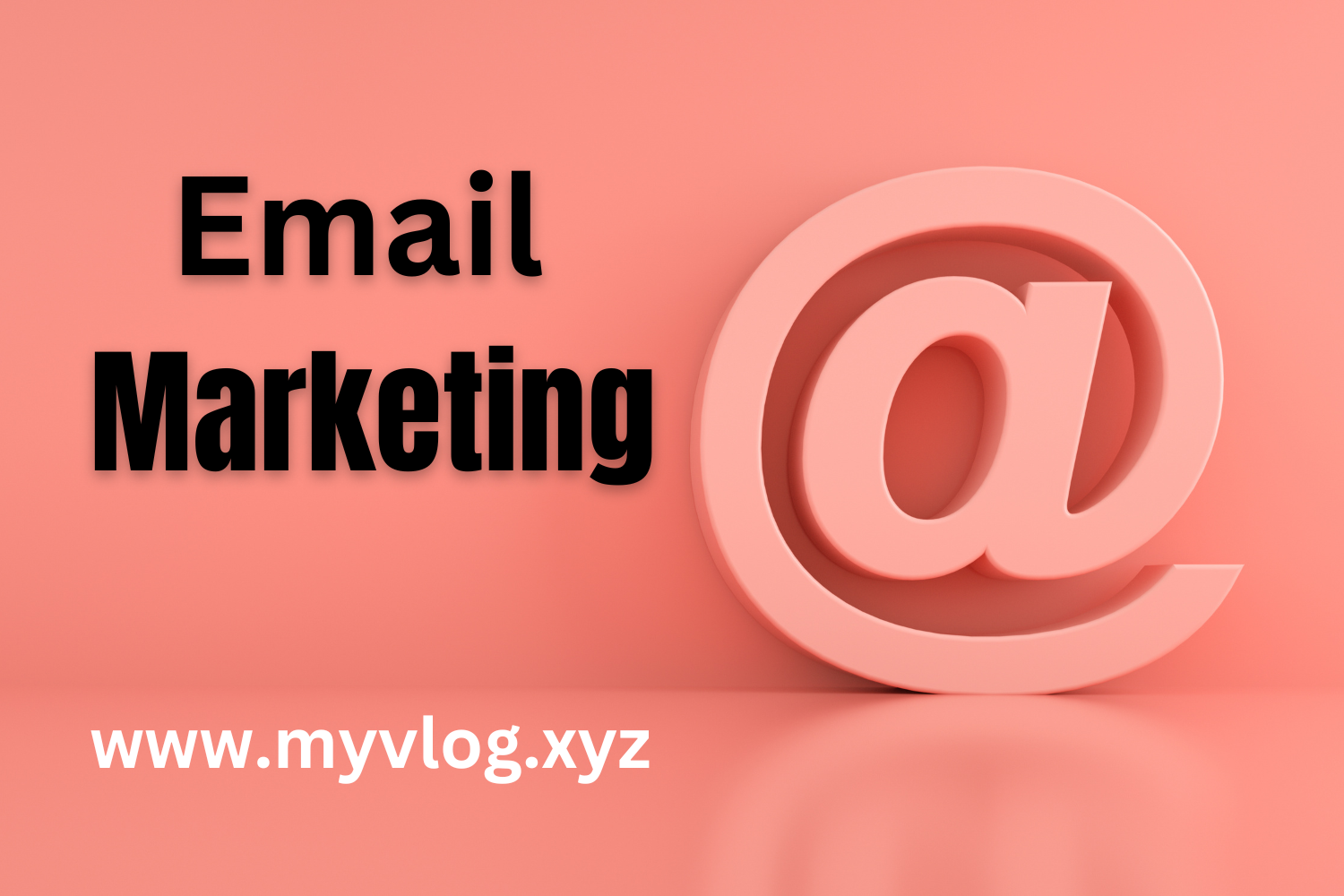 Email Marketing