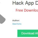 hack app data pro