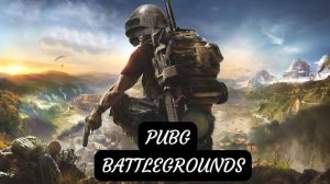 Pubg Mobile KR virgin download 