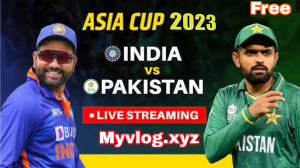 India vs Pakistan Live match