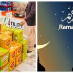 Ramadan relief package